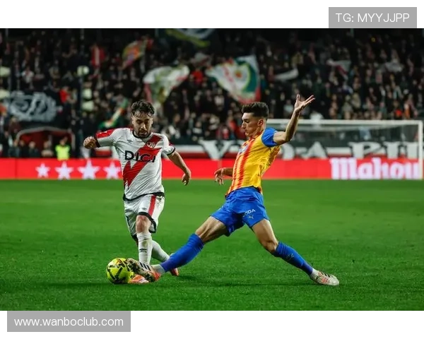 巴列卡诺俱乐部：西甲小球队的崛起与坚韧精神探讨