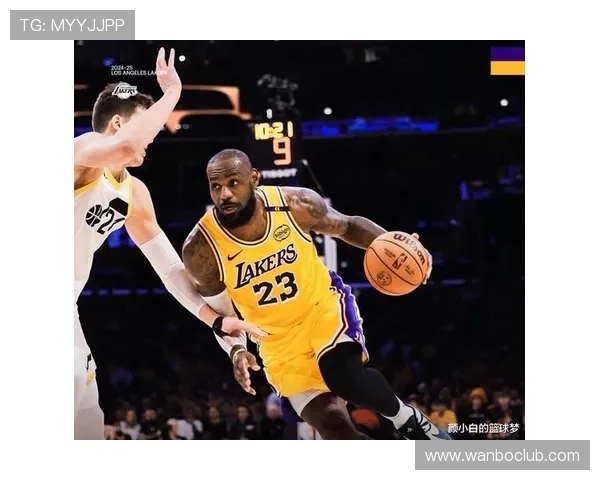 湖人连胜纪录被终结 詹姆斯率队迎接新挑战