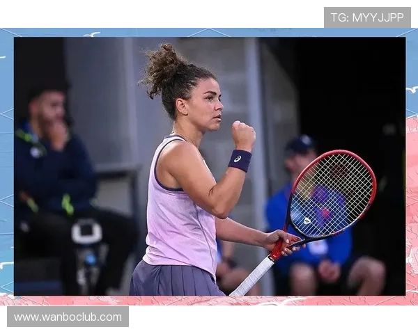 澳网劲爆赛事精彩回顾 国球明星逆转胜利引热议