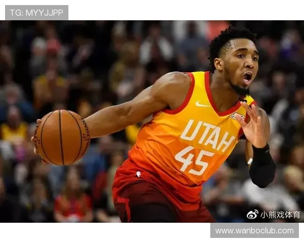 爵士队最新战况分析：年轻球员表现出色 未来可期