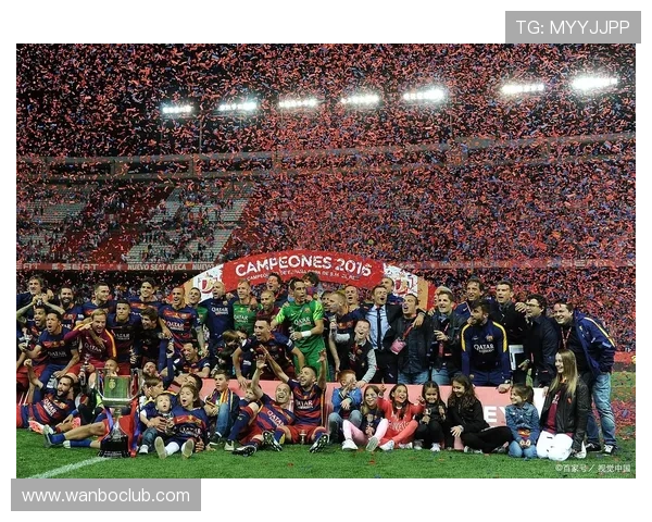 巴塞罗那足球俱乐部辉煌历程与未来发展全解析