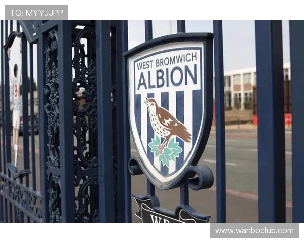 西布罗姆维奇俱乐部发展历程与辉煌成就全景解析