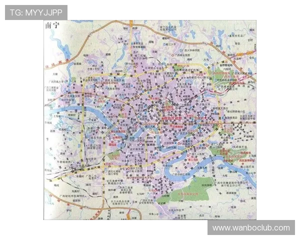 拉斯海马地图高清版大图详解城市交通景点分布与旅游路线指南信息